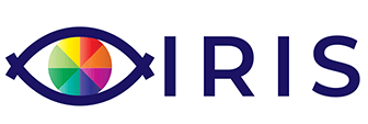 IRIS Logo